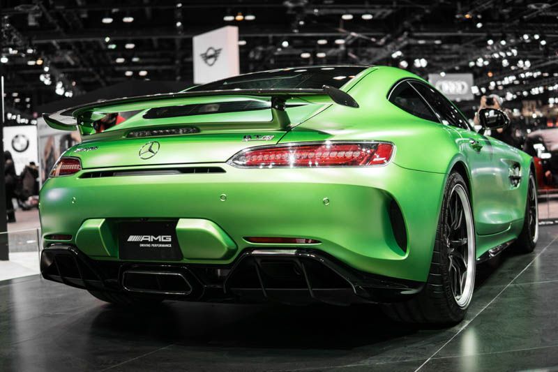 Mundo tuning