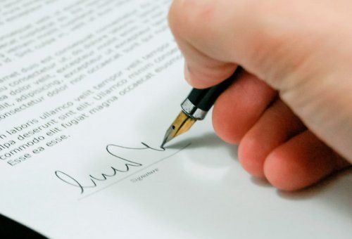 Asesoramiento legal en Ribeira