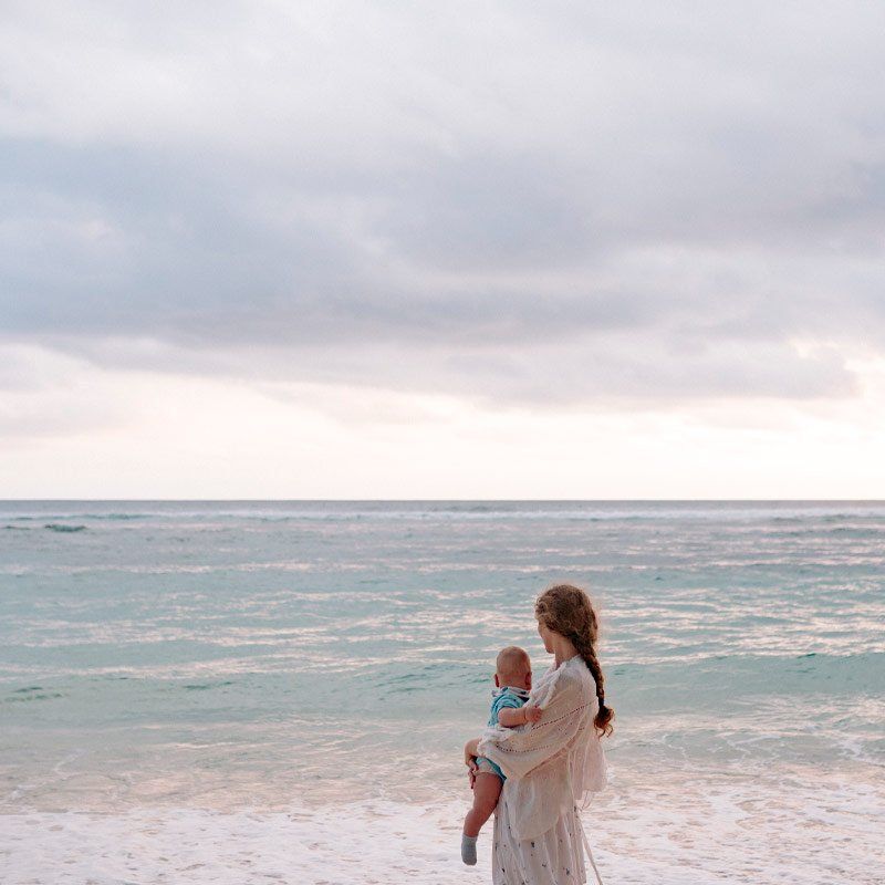 Compañía de seguros La Fe en Ribeira